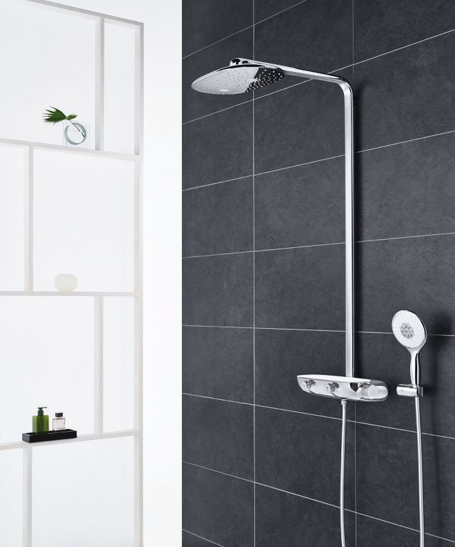 Plumbing Industry: Wholesale vs. Home Centers